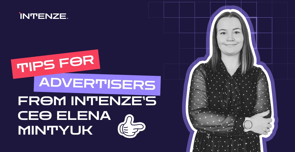 Tips for Advertisers