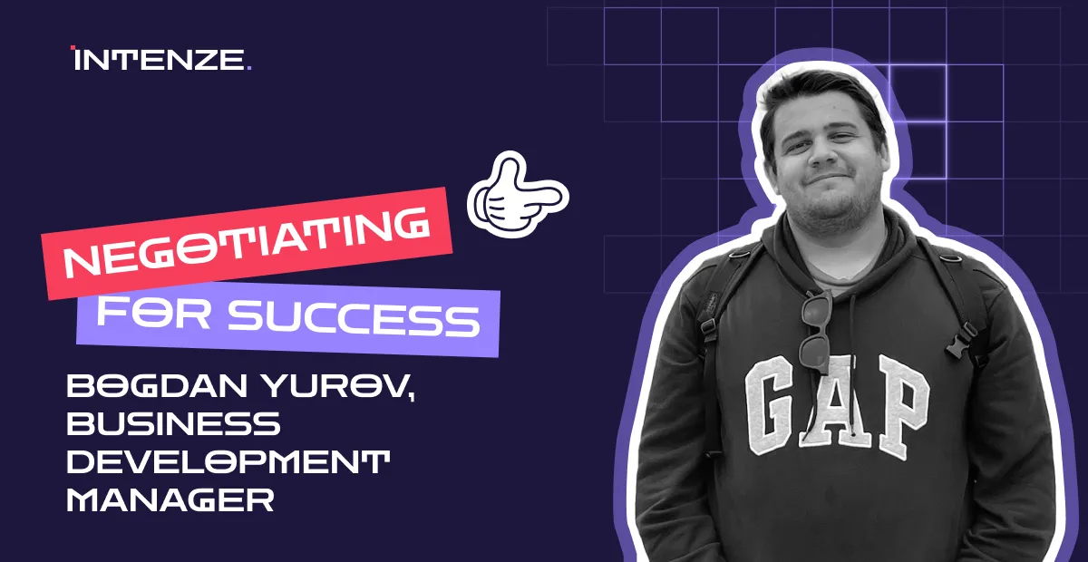 Negotiating for Success